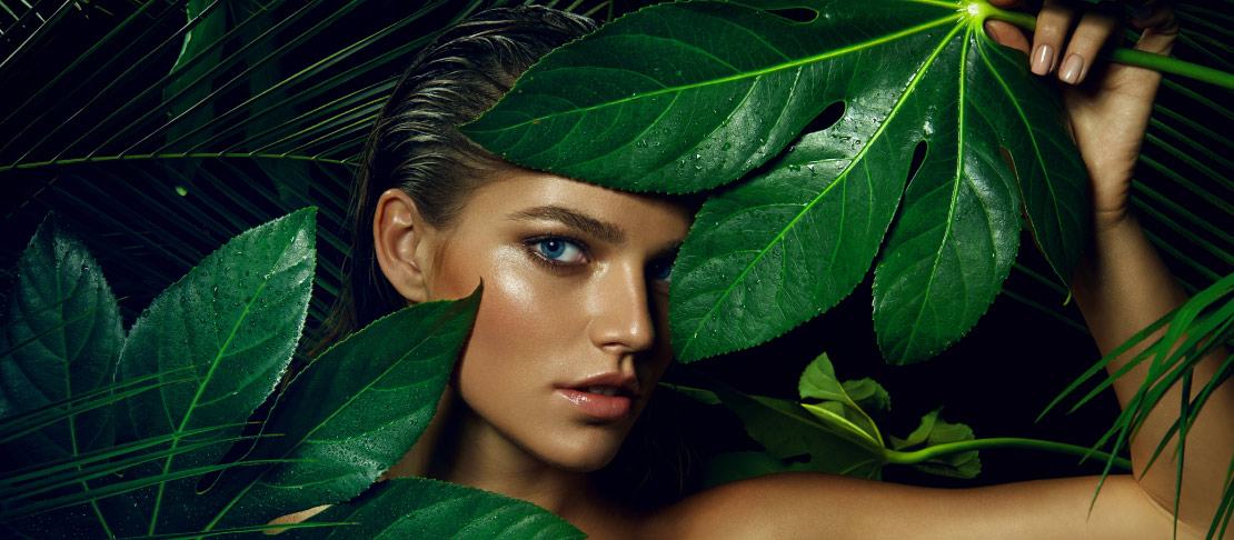 Bronzed Glow make up: il segreto per un look estivo radioso e abbronzato