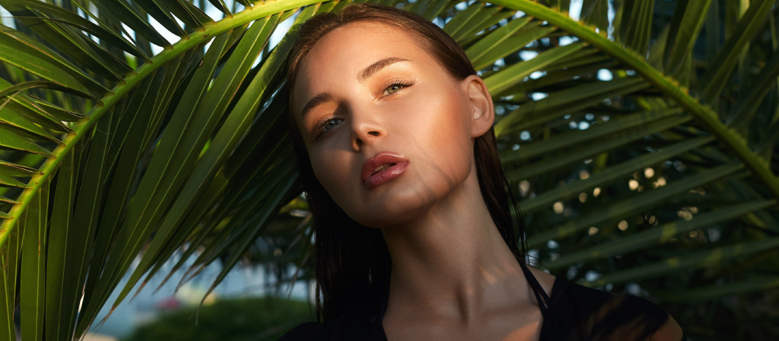 Scopri Island Girl make up: il trucco estivo ispirato alle Hawaii